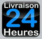 95% des commandes livrées en 24h