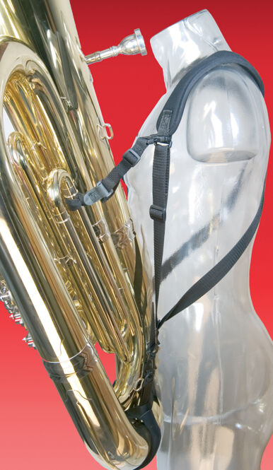 Neotech 5401142 Harnais pour Tuba 